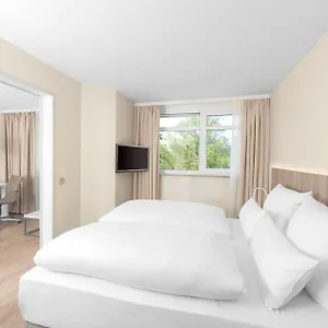 **** Hotel Nh Nuernberg Duitsland