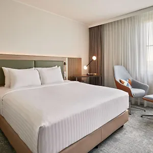 **** Hotel Courtyard By Marriott Duitsland
