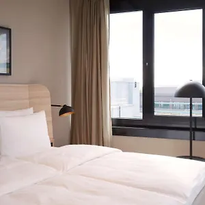 **** Hotel Scandic Macherei Duitsland