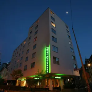 Alleenhof 3* Frankfurt am Main