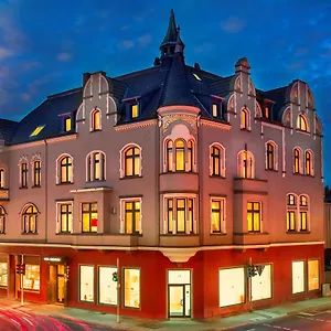 3* Hotel Reichshof Garni
