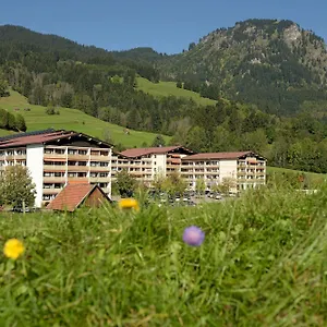 *** Hotel Gams Restaurant Duitsland