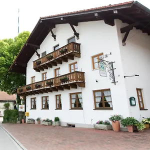 Haflhof 3* Egmating